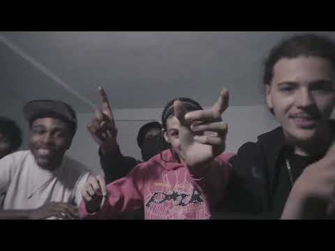 POPOUT JESSER - MESSAGE (Official Music Video) (ShotBy.Gen)