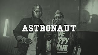 Astronaut (Juicy J x Lil Wayne x 2 Chainz x Mike WiLL Made It)