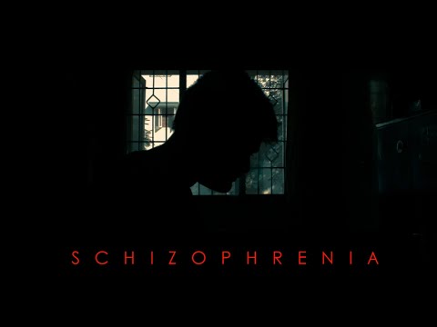 SCHIZOPHRENIA (2022) || Horror Short-Film || Open-Box Films
