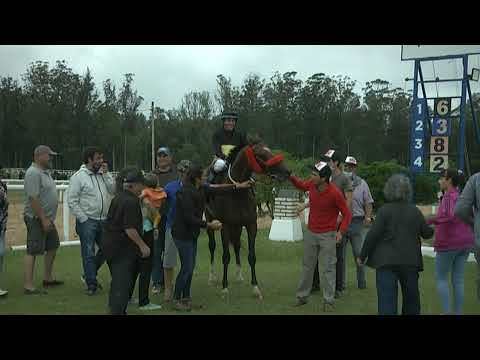 CARRERAS SINT MELO - 211105 c03 1° GRAN CALI