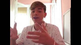 Cover (demasiado loco) Paulo Londra música Nueva del álbum homerun (hubertlafuente)