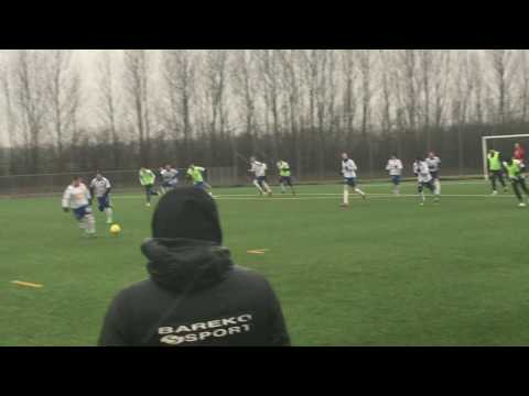 IFK Simrishamn - Bosna