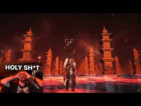 This game is so f*cking good I love it