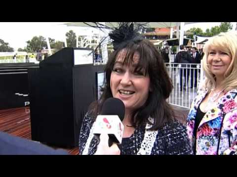 Ascot, 05/13/15, Race 3 - THUNDERCLAP NEWMAN - Paula Wagg & Patrick Carbery