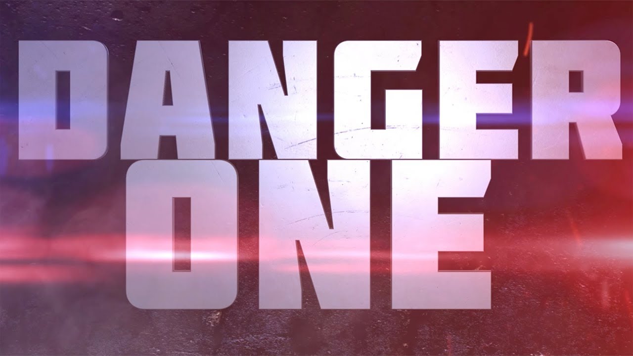 Danger One Trailer Thumbnail