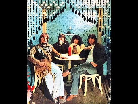 The Guess Who // American Woman // Demo Version // 1970