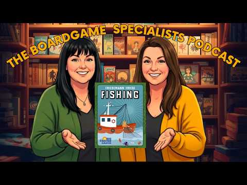 Fishing