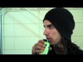 Attack Attack! (Andrew Whiting) *Warped interview ...