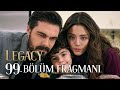 Emanet 99. Bölüm Fragmanı | Legacy Episode 99 Promo (English & Spanish subs)