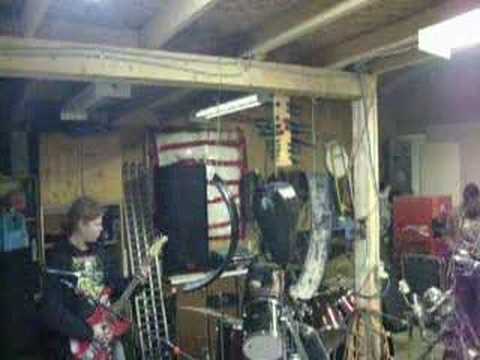 Stoned War - Fade to Sandman