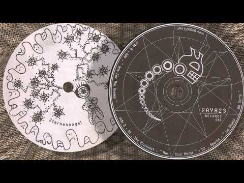 BiNi  - One For The Homies [ YAYA 23 014 Sternenengel EP ]