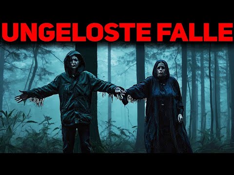 Deutschlands Ungelöste Fälle Geschichten | Wahre Kriminalgeschichten
