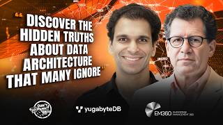 How Enterprise Data Architecture Must Evolve for the Age of AI