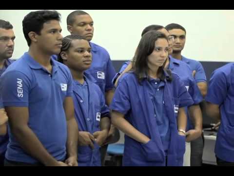 Futura Profissão - Técnico em edificação