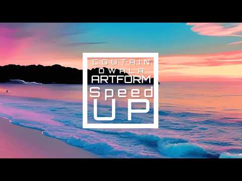COUTAIN, DWALA - ARTFORM (SPEED UP)