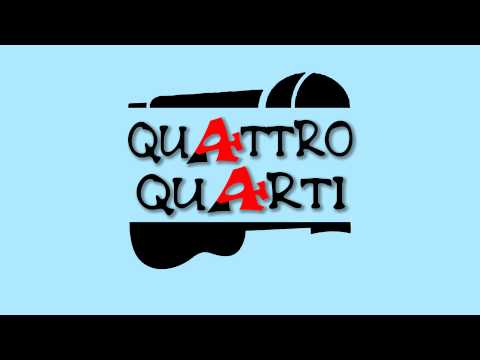 Ma Che Freddo Fa - Quattro Quarti