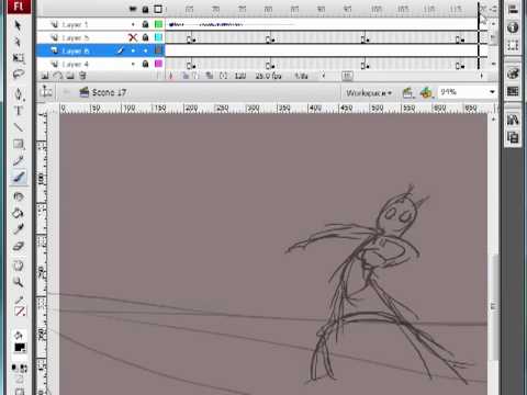 Dashkin FxF: Part 1/33