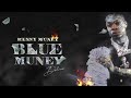 Kenny Muney - Walkin (Official Visualizer)