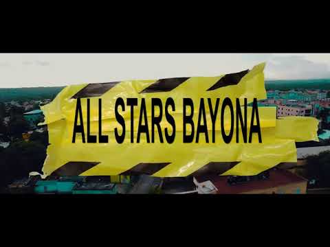 Bayona All Star- Eris Music Ft Atlanta, ElBloke,KanC, NataShampion, AndyPM,ElDesubicao,Pipilo Tabla