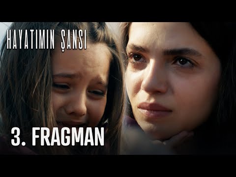 Hayatımın Şansı 3. Fragmanı (Çarşamba)