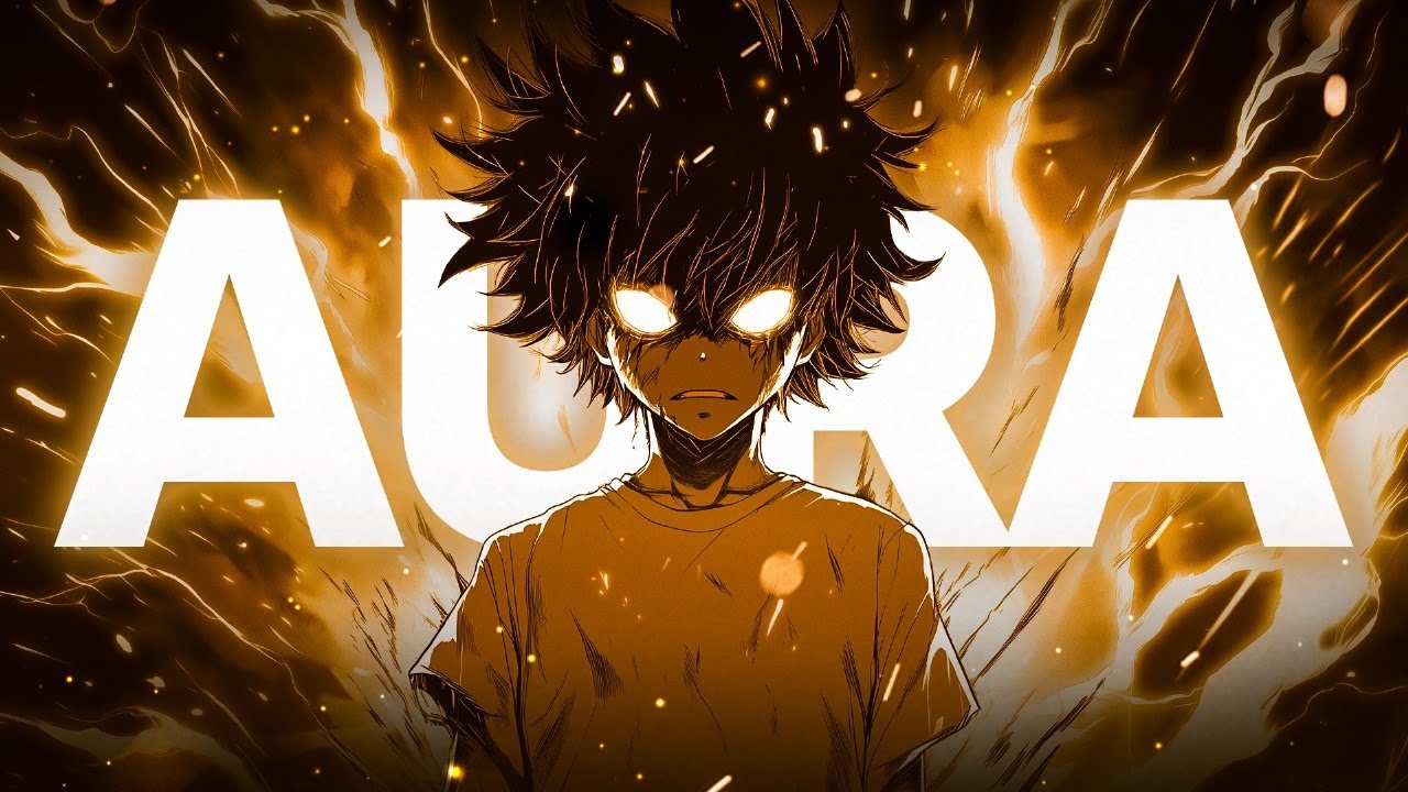 20 min of songs to boost your Aura 🔥