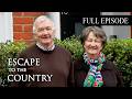 Escape To The Country Season 13 Episode 10 Hampshire 2012 FULL EPISODE