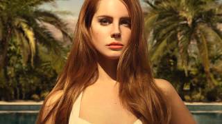 Lana Del Rey - Carmen (Official Instrumental)