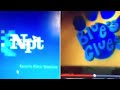 4 Square The Big Comfy Couch Blue S Clues Credits Remix