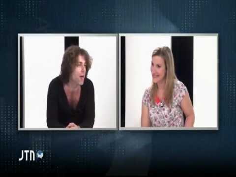Yannick DUHAMEL au JT de Normandie TV