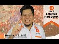 Ucapan Selamat Hari Pekerja 2021