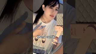 Download lagu mama cantik mp3