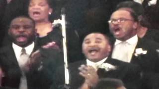 Get right Church  and let's go home