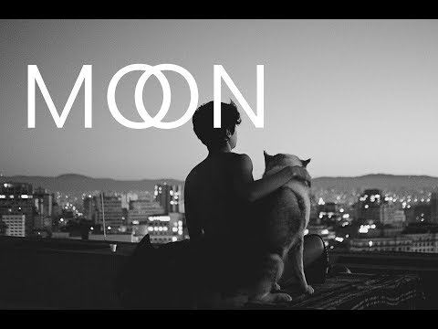 Thiago Pethit - MOON (Official Music Video)