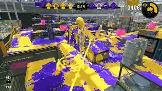 スプラトゥーン2　掘り出しキル集（適当編集）