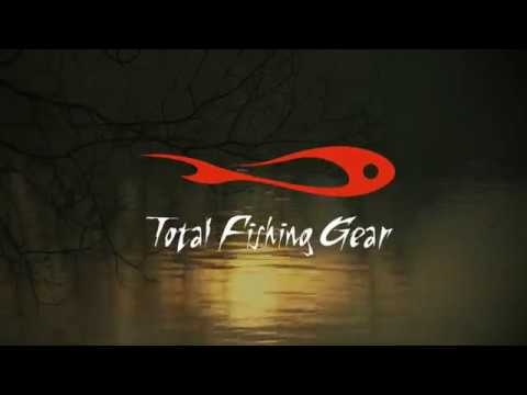 TF Gear Total Carp Magazine DVD - Short Session Carp Fishing 2018