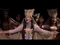 Shadowland Lion King Jr 2017 Performed By Madden Reese Pearce