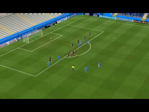 Levski vs Olexandriya   29 minutes   TV 360p