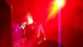 Anthony Callea - Almost