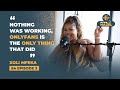 Within With Hazel S4 EP2 Xoli Mfeka