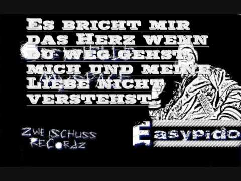 Easypido feat. Izzy - Meine Tränen 2009 Neu