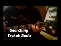 Erykah Badu - Searching (written by Roy Ayers) Hubert Eaves IV deep bass line from Erykah Badu Live