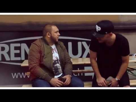 Ardian Bujupi - [ Making of 2005 ] Produced by Rentalux Team