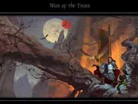 Raistlin the Wishmaster