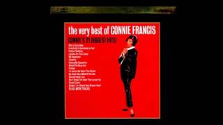 Connie Francis - Fallin&#39;