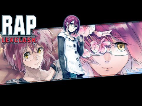 Rap do Gowther - A História da Marionete (Nanatsu no Taizai) | Lex Feat Thelfos