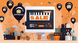 Online Growth Unleashed: Black Friday Discounts on Must-Have Marketing Tools!