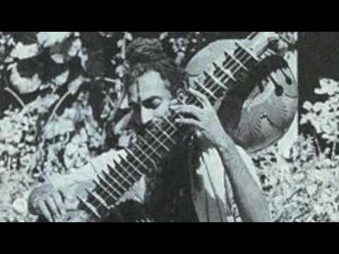 Swami Dattatreya Parvatikar: Raga Todi