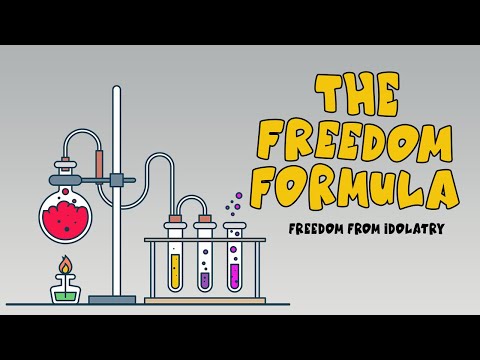 Freedom From Idolatry