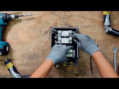 R. STAHL - Explosionsschutz für jede Anforderung