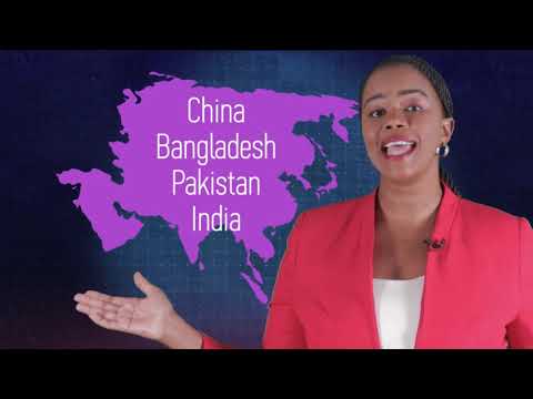 Surviving Climate Change: Mother nature fights back